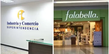 Falabella y constructoras sancionadas con multas por más de $116 millones por violación de derechos del consumidor