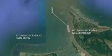 Alex Char presenta al presidente Petro tres grandes proyectos de transición energética