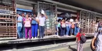 Crisis en el Sistema de Transporte Masivo de Barranquilla: Operadores sin recursos para una operación normal