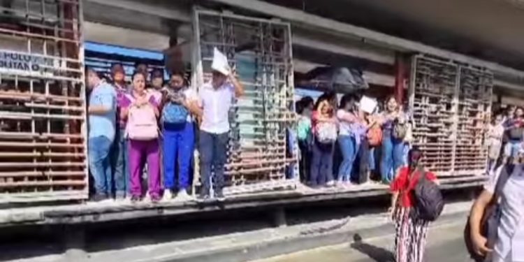 Crisis en el Sistema de Transporte Masivo de Barranquilla: Operadores sin recursos para una operación normal