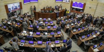 Partidos buscarán acuerdos para hundir reformas tras derrota del petrismo en elecciones