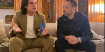 “No me da la gana”: Silvestre estalló al explicar por qué no publica fotos con su familia