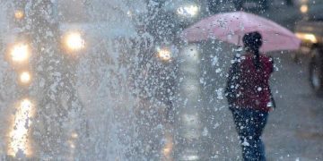 Puente festivo: Ideam pide tomar medidas por fuertes lluvias en gran parte del Caribe