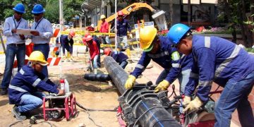Triple A intensifica la lucha contra el fraude: robar agua es un delito