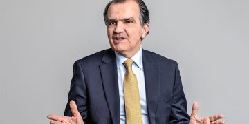 Fiscalía presentó escrito de acusación contra Óscar Iván Zuluaga y su entonces gerente de campaña