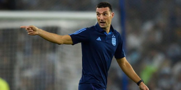 “Quiero un tiempo para pensar porque esta Selección necesita un entrenador que tenga todas las energías posibles”: ¿se va Scaloni de Argentina?