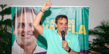 Cambio Radical pide al CNE que no se la otorgue curul a Alfredo Varela a la Asamblea 