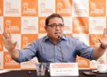 Demandan elección de Rafael Martínez, gobernador electo del Magdalena