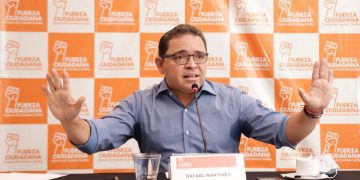 Demandan elección de Rafael Martínez, gobernador electo del Magdalena