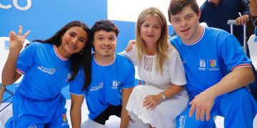 “Deportistas que ganen medallas para el Atlántico en los Juegos Nacionales y Paranacionales recibirán estímulos”: Elsa Noguera