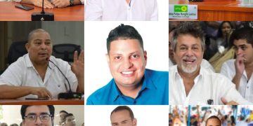 ¿Por qué se ahogaron tantos concejales en Barranquilla?