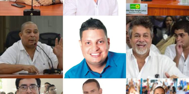 ¿Por qué se ahogaron tantos concejales en Barranquilla?