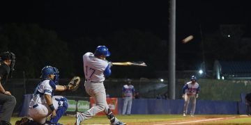 Caimanes ganó en la serie contra Vaqueros en la Liga Profesional de Béisbol