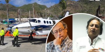 Hermano del Presidente Petro vinculado a oferta de amnistía por dinero a acusado de narcotráfico