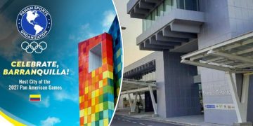 MinTransporte invertirá $250.000 millones para modernización del aeropuerto de Barranquilla de cara a los Juegos Panamericanos de 2027