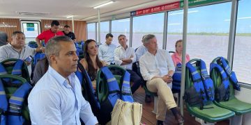 El RioBús Karakalí ya tiene su tarifa inicial definida