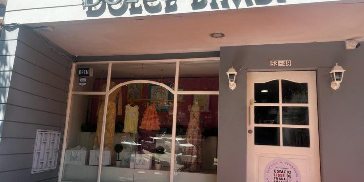 Espacio Libre de Trabajo Infantil, campaña distrital para cuidar a los niños en las calles