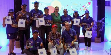 Triple A fortalece vínculos con líderes comunitarios en el gran encuentro de Red de Apoyo 2023