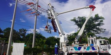 Detectan millonario robo de energía en cantera del municipio de Ciénaga
