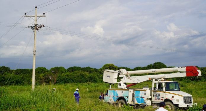 Este miércoles 22 de noviembre: Estos sectores en Barranquilla y Puerto Colombia tendrán interrupción en el servicio de energía