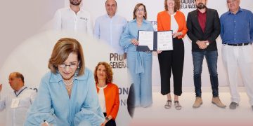Procuraduría suscribió compromiso para fortalecer lucha contra la corrupción a nivel regional