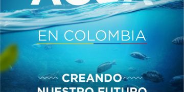 Cumbre por la gobernanza del agua en Colombia “creando nuestro futuro”