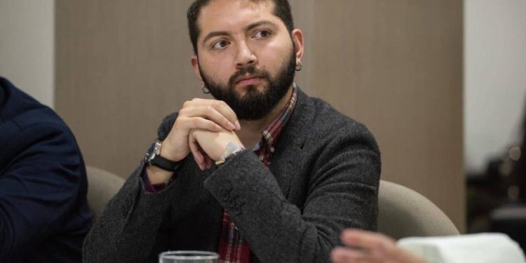 Tribunal de Cundinamarca anula nombramiento de Moisés Ninco como embajador en México