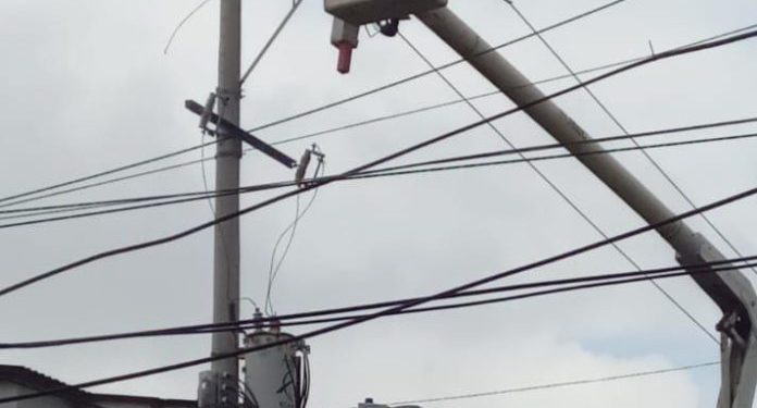 Este miércoles: Suspensión del servicio de energía en sectores de Barranquilla, Soledad, corregimientos Martillo, La Retirada, Puerto Giraldo y Burrusco