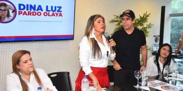 Dina Luz Pardo, nueva Jefa de la Oficina de Servicios Públicos de Barranquilla