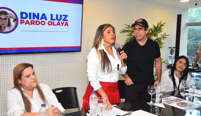 Dina Luz Pardo, nueva Jefa de la Oficina de Servicios Públicos de Barranquilla
