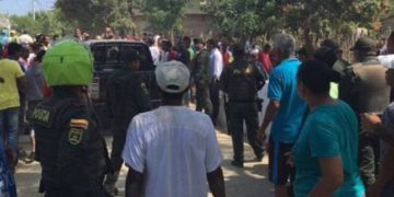 Alcaldesa de Manatí rechazó alteraciones de orden público tras la jornada electoral del domingo
