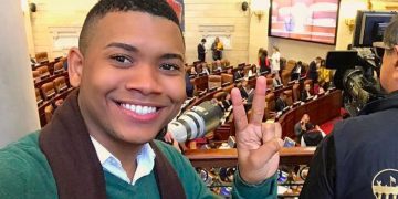 Miguel Polo Polo conserva su curul en el Congreso; rechazada demanda para anular su elección