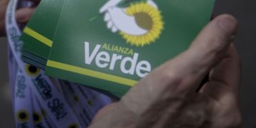 Alianza Verde permanece en el Gobierno: Congresistas mantienen su voto independiente