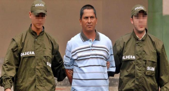 Condenan al exjefe paramilitar alias ‘Memín’ por graves violaciones de los derechos humanos