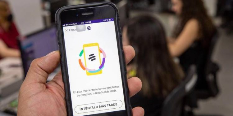 Problemas técnicos afectan a usuarios de Bancolombia: Fallas en aplicaciones y claves bloqueadas