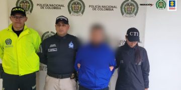 Cae ciudadano ecuatoriano pedido en extradición señalado de abusar sexualmente de su prima menor de edad en EE.UU.