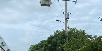 Casas turísticas en zona rural de Puerto Colombia con robo de energía