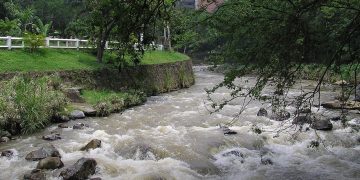 Alerta en Cali: Monitoreo de la Procuraduría revela Contaminación por mercurio y plomo en la cuenca del Río Cali