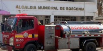Procuraduría investiga alcalde de Bosconia, Cesar, por presuntos manejos irregulares con los recursos del cuerpo de bomberos