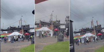 Accidente en Autódromo de Tocancipá: Bomberos lanzan graves acusaciones por muerte de periodista
