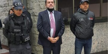 Tras muerte de Mario Castaño la Fiscalía abre investigación 