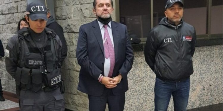 Tras muerte de Mario Castaño la Fiscalía abre investigación 