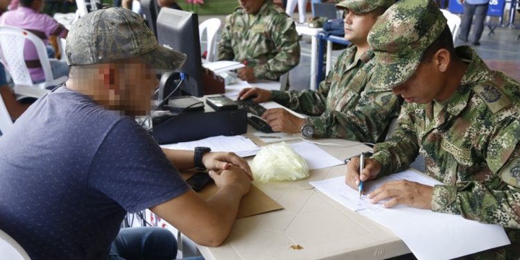 Todo lo que necesitas saber sobre la libreta militar, precios y sanciones para los remisos