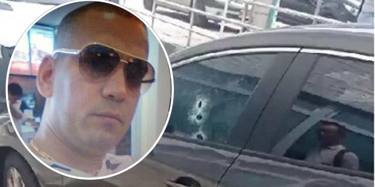 “Al bandido no se le deben dar beneficios”: Alcalde Pumarejo tras asesinato de hombre en Olaya