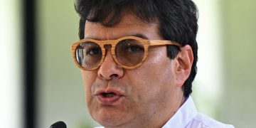 “Secuestro del padre de Luis Díaz causa desconfianza en la construcción de paz con el ELN”: Danilo Rueda