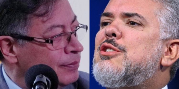Duque advierte sobre reunión Petro-empresarios: “Quien no conoce la historia está condenado a repetirla”