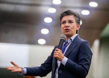 “Que empiece su gobierno”: Claudia López se fue con todo contra Gustavo Petro