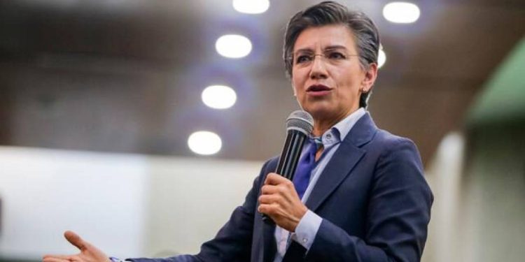 “Que empiece su gobierno”: Claudia López se fue con todo contra Gustavo Petro