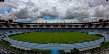 ‘El ‘Metro’ se alista para el encuentro Colombia – Brasil