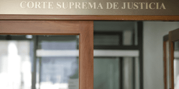 Terna para Fiscal General cumple con todos los requisitos legales, dice Corte Suprema